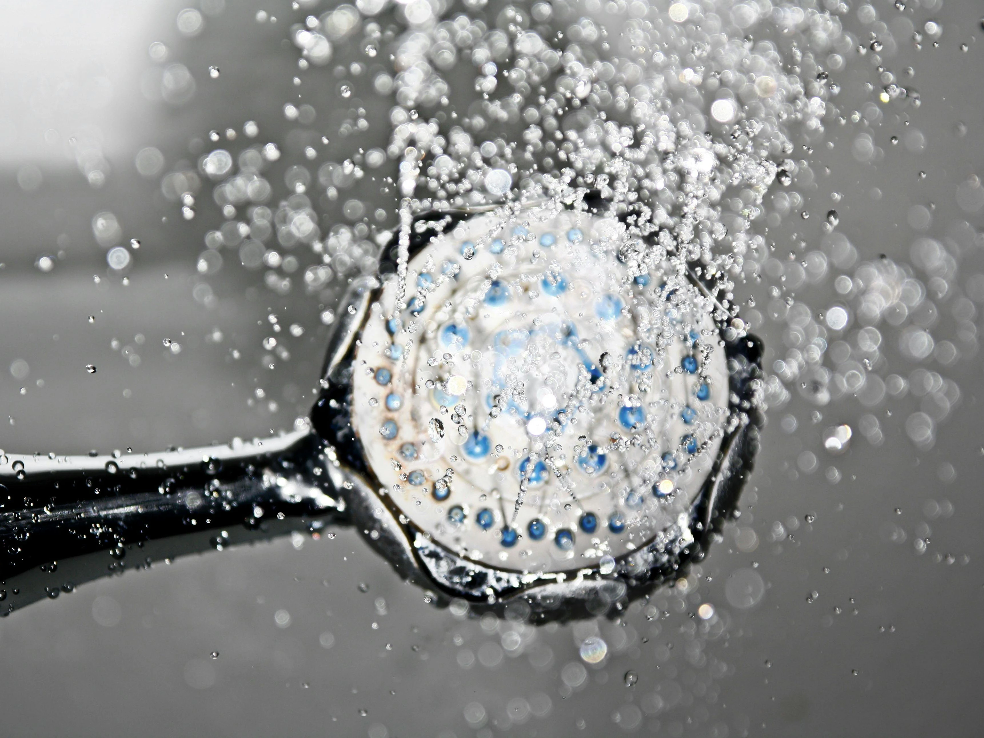 Installation d'un adoucisseur d'eau