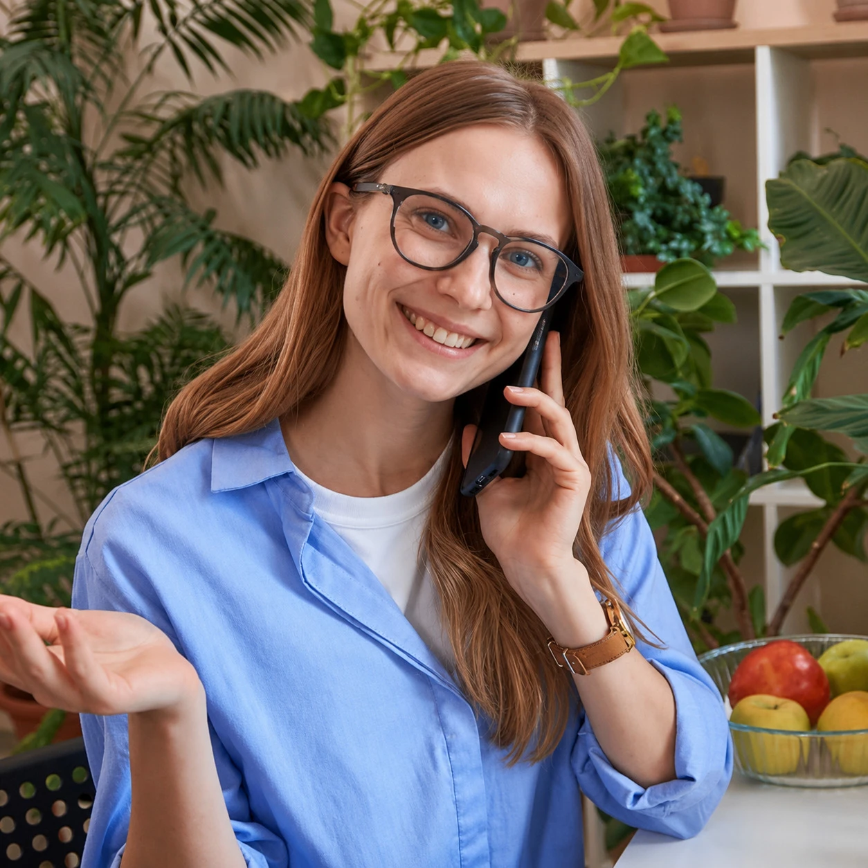 Conseil client AquaPure