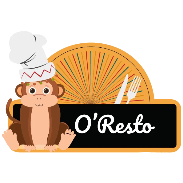 Logo O'Resto